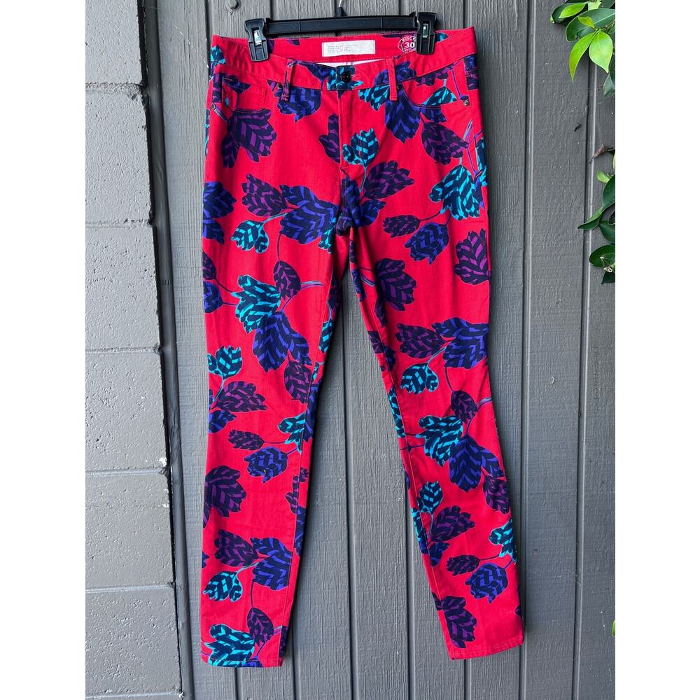 Archival Marc by Marc Jacobs: Mareika Stick pants Sz 30 EUC